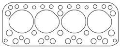 Cometic Copper Head Gaskets for 1962-1965 SPRITE - C4145-080