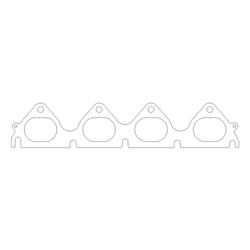 Cometic MLS Exhaust Gaskets C4151-030