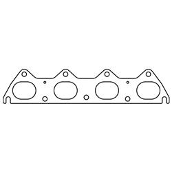 Cometic - Header and Exhaust Manifold Gaskets for 1988-2000 CIVIC, 1993-1997 CIVIC DEL SOL, 1988-1991 CRX - C4164C