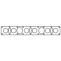 Cometic Intake Manifold Gaskets C4230-060