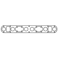 Cometic Intake Manifold Gaskets C4244-060