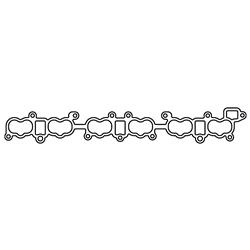 Cometic Intake Manifold Gaskets C4372