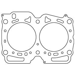 Cometic Head Gaskets C4574-075