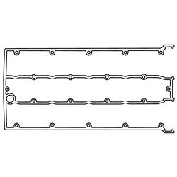 Cometic - Valve Cover Gaskets for 1971-1974 CAPRI, PINTO - C4635