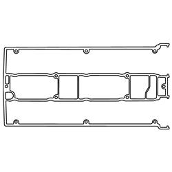 Cometic - Valve Cover Gaskets for 1971-1974 CAPRI, PINTO - C4636