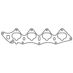Cometic AFM Intake Gaskets C4671-060