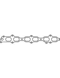 Cometic - Intake Manifold Gaskets for 1989-1992 CRESSIDA, 1986-1992 SUPRA - C4837-031