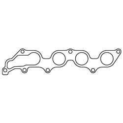 Cometic Header and Exhaust Manifold Gaskets C4840-064