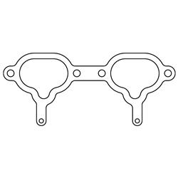 Cometic - Intake Manifold Gaskets for 1998 FORESTER, IMPREZA, 1999 LEGACY - C4872-059