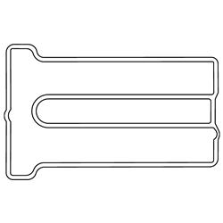 Cometic Cam Seals C4895