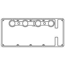 Cometic Cam Seals C4896