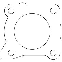 Cometic Throttle Body Gaskets C4904