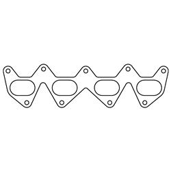 Cometic Intake Manifold Gaskets C4932-031