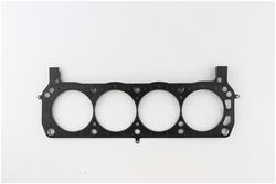 Details about  / For 1963 Ford Ford 300 Head Gasket Felpro 88996WV