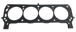 Cometic MLX Head Gaskets C5025-050