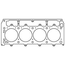 Cometic MLX Head Gaskets C5075-052