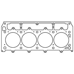 Cometic MLX Head Gaskets C5076-052