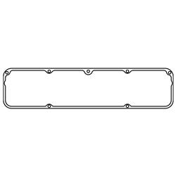 Cometic Valve Cover Gaskets C5115LF