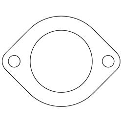 Cometic Water Neck Gaskets and O-Rings C5229-060