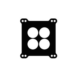 Cometic Carburetor Base Plate Gaskets C5262FC