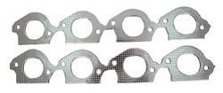 Cometic Armor Clad Exhaust Gaskets C5418-064