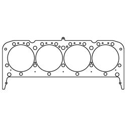 Cometic Head Gaskets C5472-086