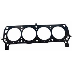 Details about  / Michigan 77 Cylinder Head Gasket 3.662 in Bore 0.030 in Compression Thi… 55068