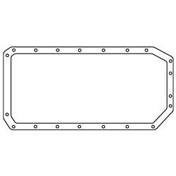 Cometic Oil Pan Gaskets C5595