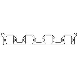 Cometic AFM Intake Gaskets C5598-188