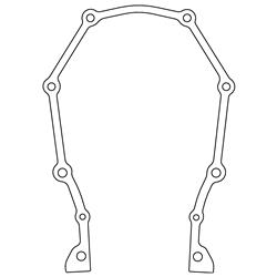 Cometic Timing Cover Gaskets C5605-032