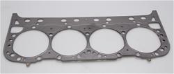 Cometic Head Gasket C5645-075; MLS Stainless .075" 4.040" for Chevy 5.7L LT1