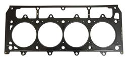 Cometic MLS Exhaust Gaskets C15515-040