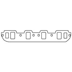 Cometic Intake Manifold Gaskets C5713