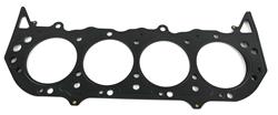 Cometic MLS Head Gaskets for 1969 CAMARO, CORVETTE - C5747-051