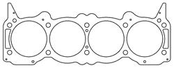 Cometic MLS Head Gaskets C5754-056