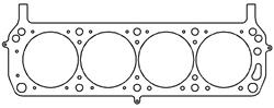 Cometic MLX Head Gaskets C5591-061