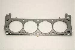 Cometic C5511-027 MLS Head Gasket for Ford 289 302 351 Non-SVO 4.030" x .027"