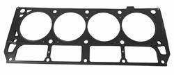 Cometic MLS Head Gaskets for 2014-2015 CAMARO, 2006-2013 CORVETTE - C5889-027
