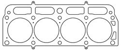 Cometic MLS Head Gaskets C5914-086