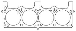 Cometic MLS Head Gaskets C5918-027