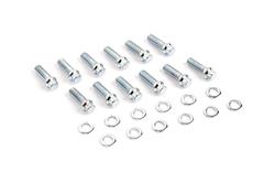 Cometic Intake Manifold Bolts CF1010