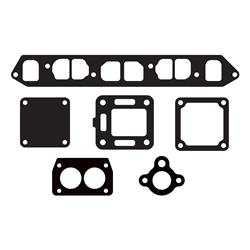 Cometic Header and Exhaust Manifold Gaskets CG20002ER