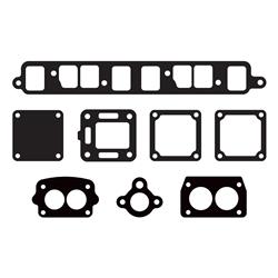 Cometic Header and Exhaust Manifold Gaskets CG20003ER