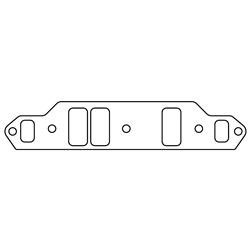 Cometic Intake Manifold Gaskets IR376060KF