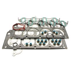 Cometic Street Pro Top-End Gasket Kits PRO1008T
