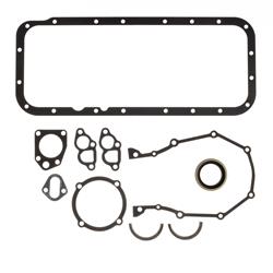 Cometic Street Pro Bottom-End Gasket Kits PRO1021B