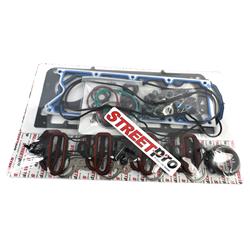 Cometic Street Pro Top-End Gasket Kits PRO1040T-045