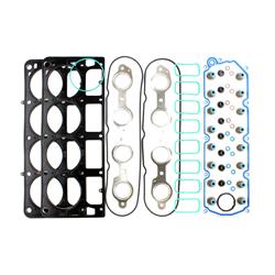 Cometic - Engine Gasket Sets for 2010-2011 CAMARO, 2009-2011 CORVETTE, 2009 G8 - PRO1043T-NHG
