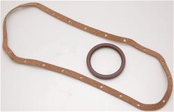 Cometic Street Pro Bottom-End Gasket Kits PRO2027B