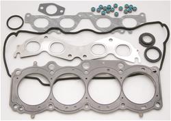 Cometic Street Pro Top-End Gasket Kits for 1992-1997 CAMRY, 1990-1997 CELICA, 1991-1995 MR2 - PRO2042T